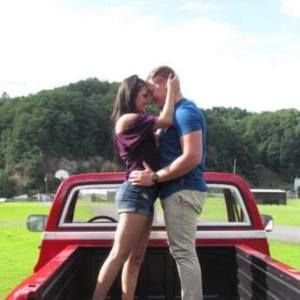 Meet your Posher, Kimberlee